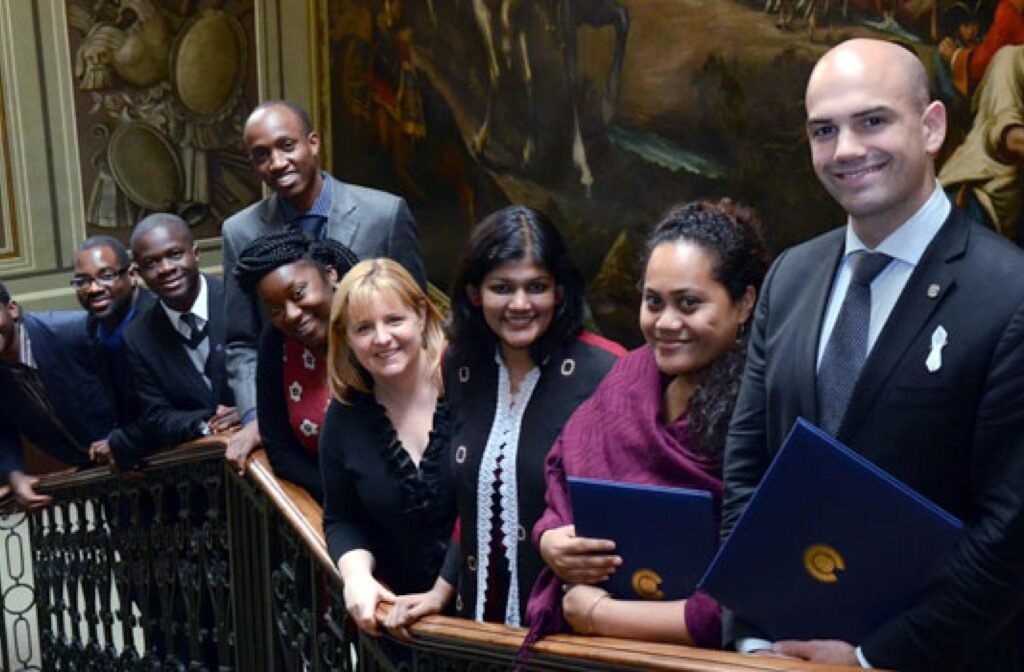 csa steering committee