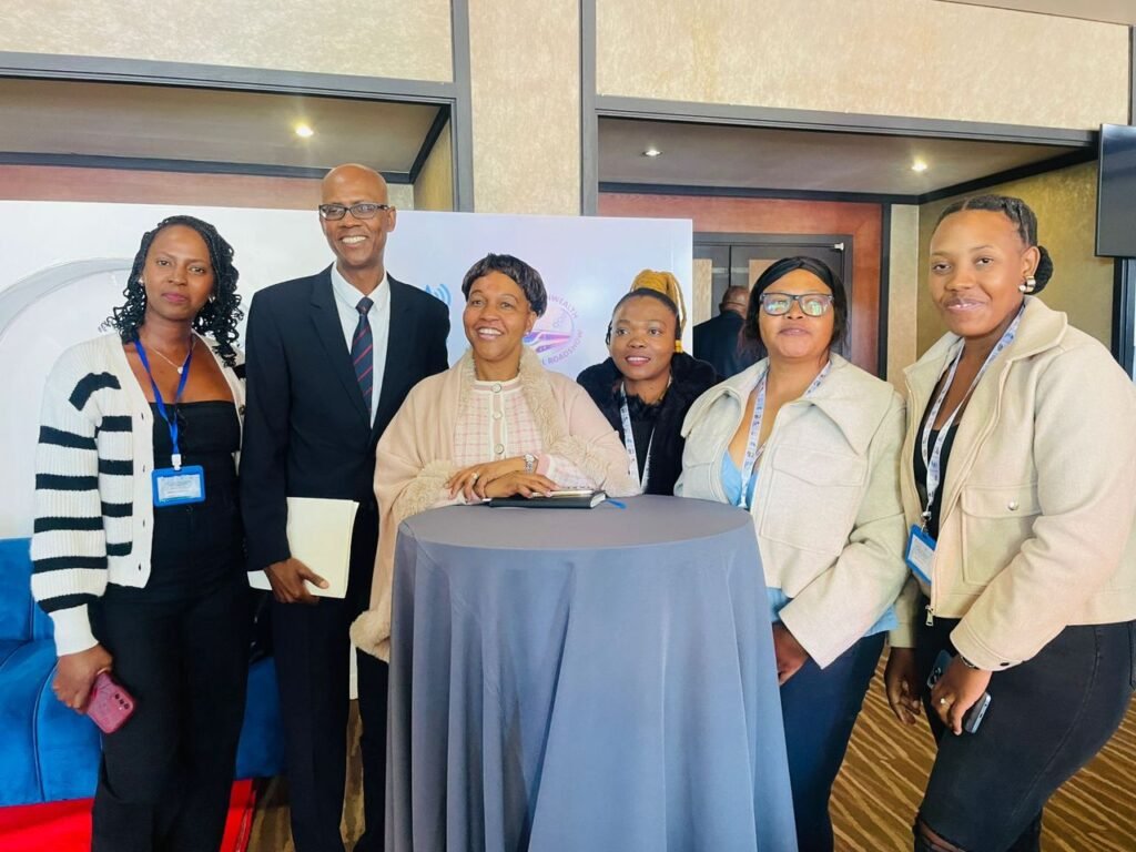 csa lesotho country representative