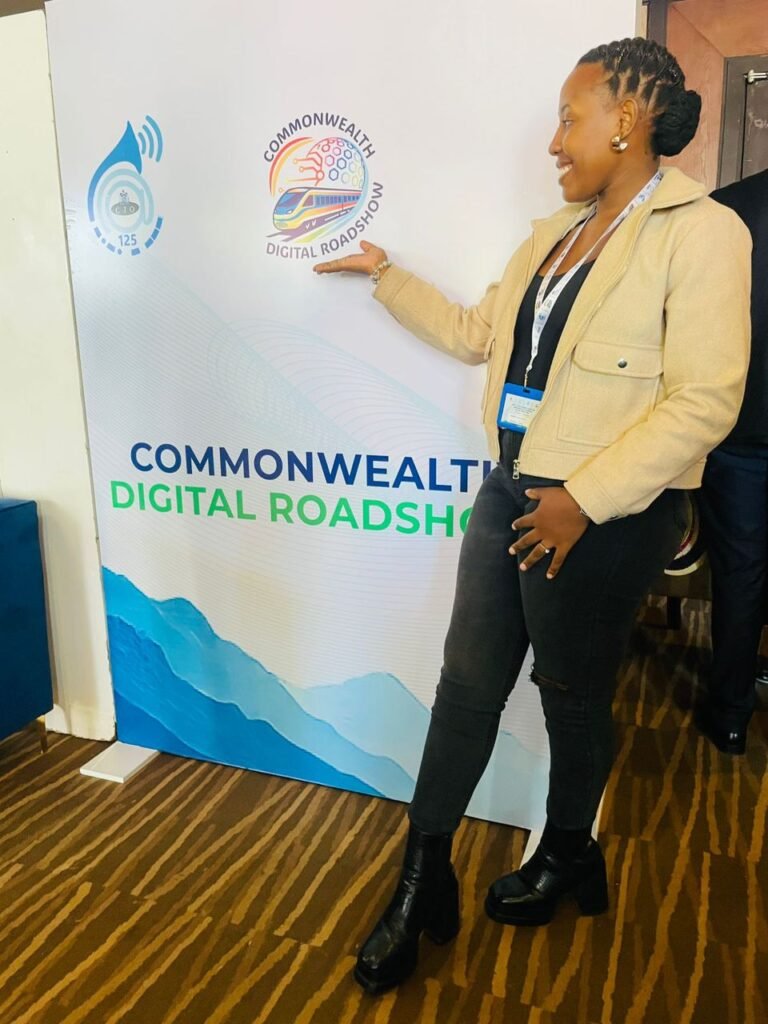 csa lesotho country representative 2