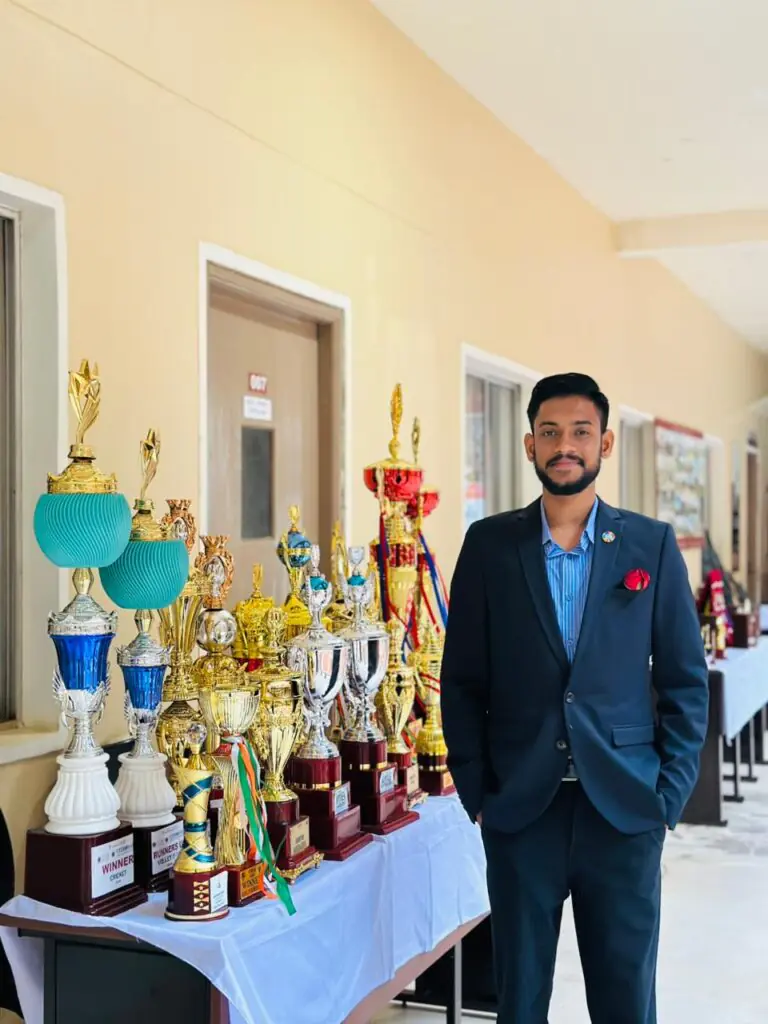 bimstec 1