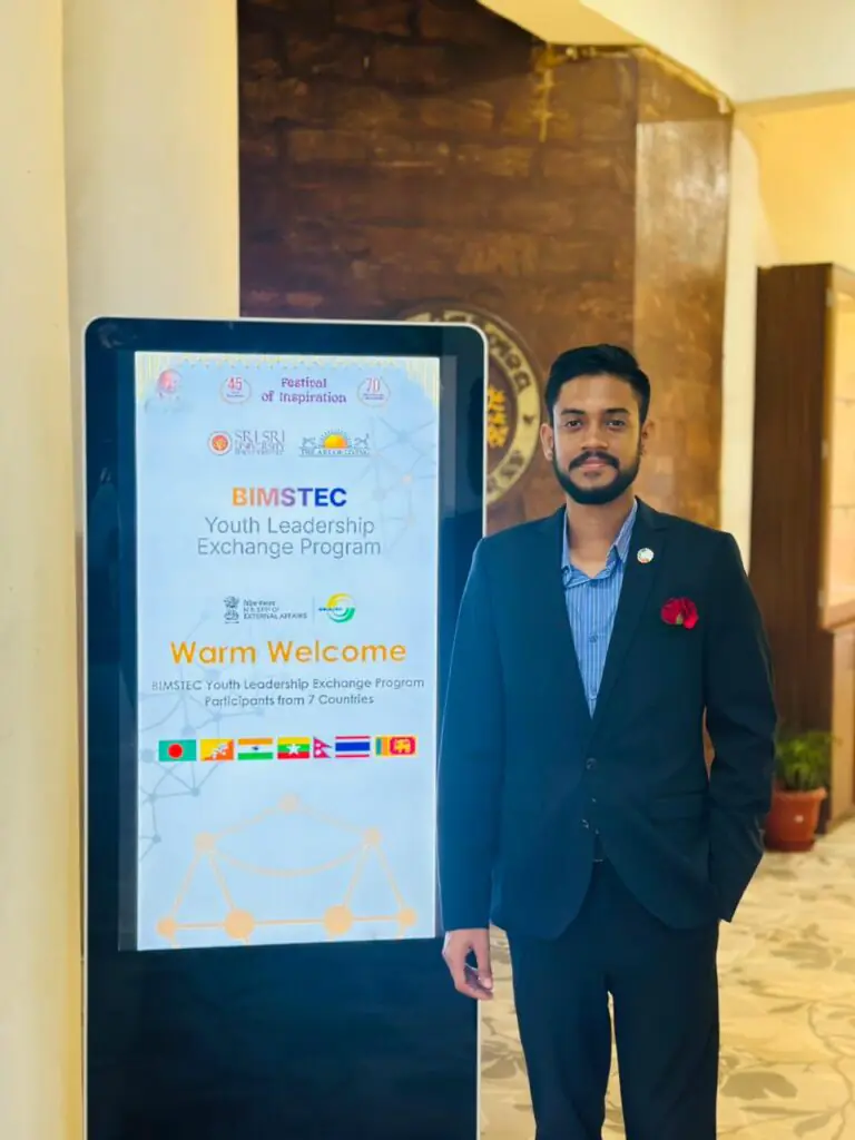 bimstec 2