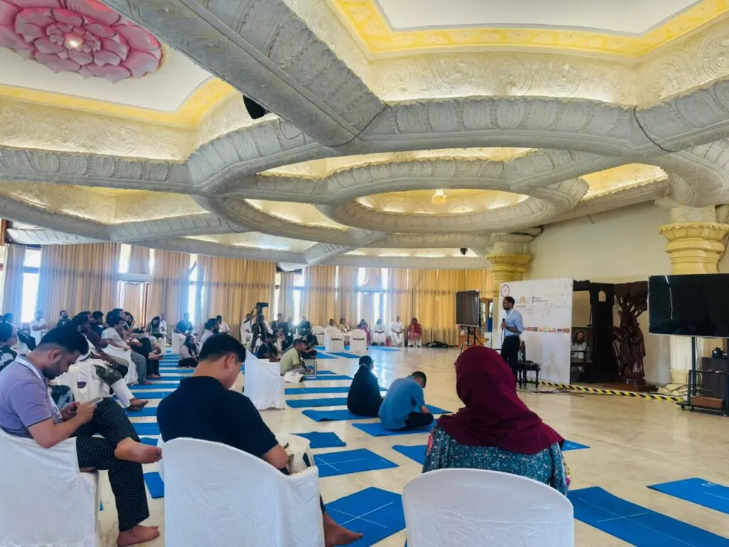 bimstec 3