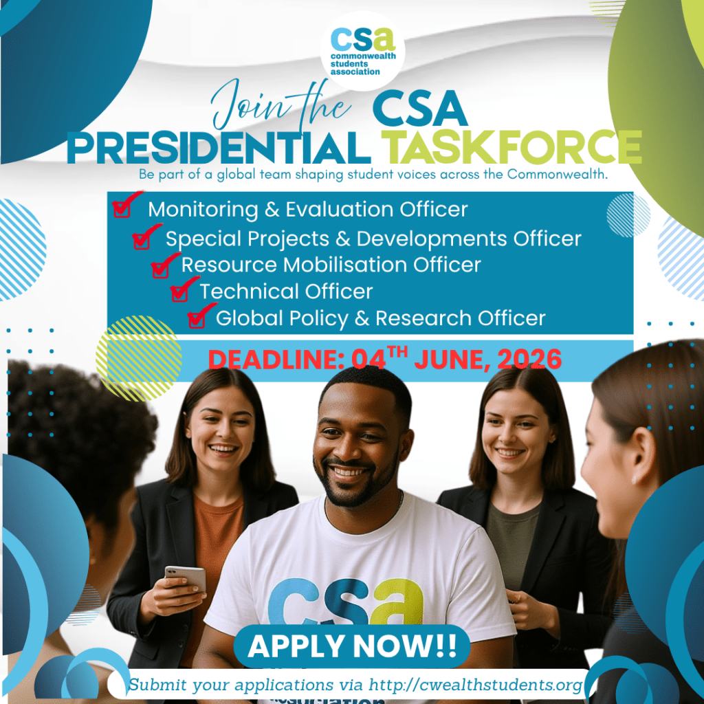 csa presidential taskforce