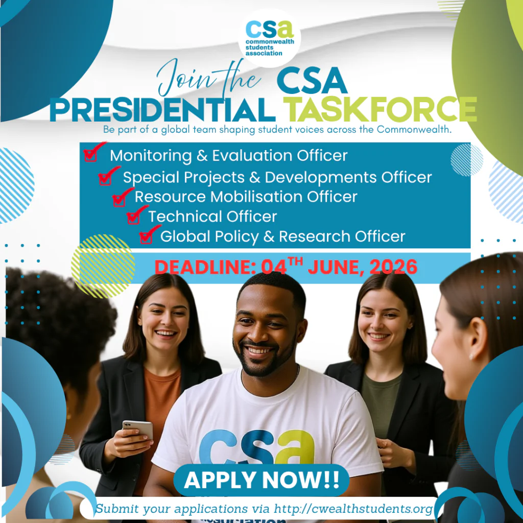csa presidential taskforce