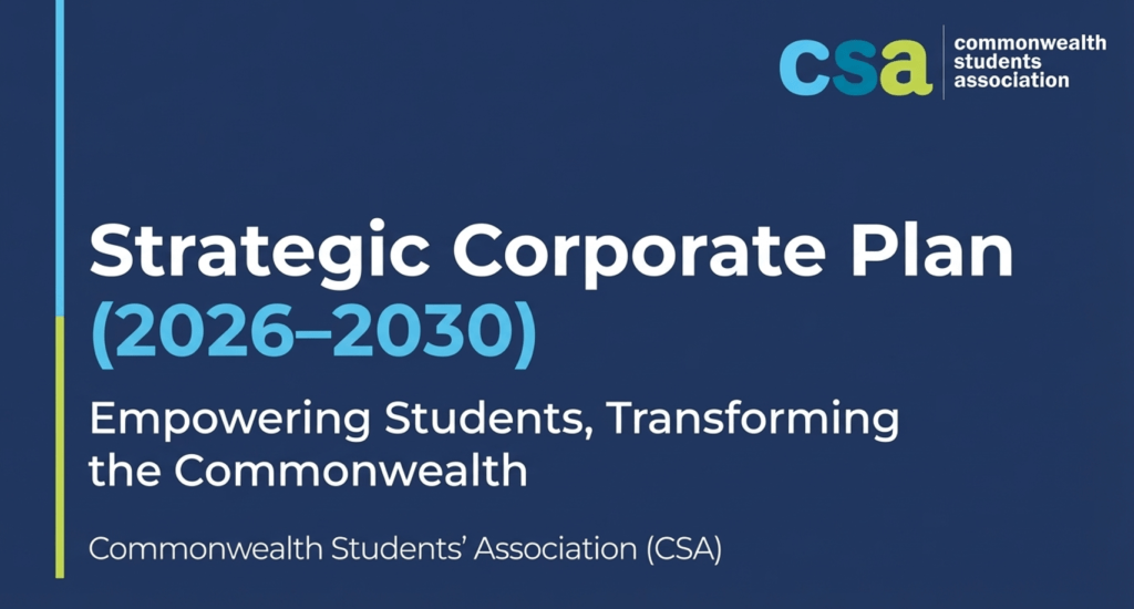 csa strategic plan