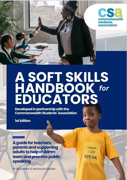 softskills handbook for educators